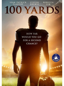 100 Yards [Edizione: Stati Uniti]