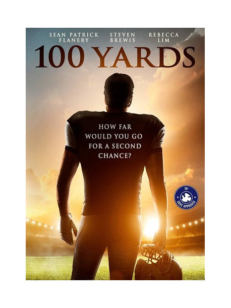 100 Yards [Edizione: Stati Uniti]