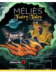 Melies: Fairy Tales In Color (2 Blu-Ray) [Edizione: Stati Uniti]