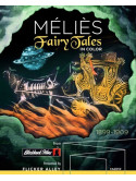 Melies: Fairy Tales In Color (2 Blu-Ray) [Edizione: Stati Uniti]