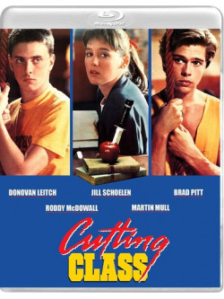 Cutting Class (2 Blu-ray) [Edizione: Stati Uniti]