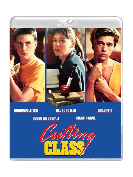 Cutting Class (2 Blu-ray) [Edizione: Stati Uniti]