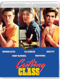 Cutting Class (2 Blu-ray) [Edizione: Stati Uniti]