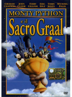 Monty Python E Il Sacro Graal