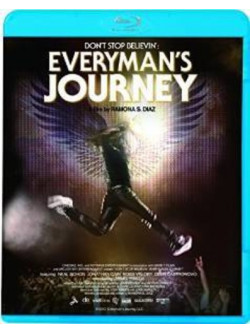 Journey - Don'T Stop Believin: Everyman'S Journey [Edizione: Stati Uniti]