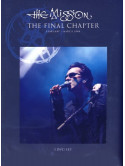 Mission (The) - The Final Chapter (3 Dvd)