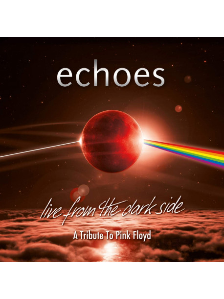 Echoes - Live From The Dark Side