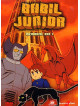 Babil Junior - Memorial Box 01 (Eps 01-20) (3 Dvd)