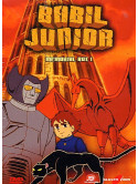 Babil Junior - Memorial Box 01 (Eps 01-20) (3 Dvd)