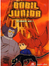 Babil Junior - Memorial Box 01 (Eps 01-20) (3 Dvd)