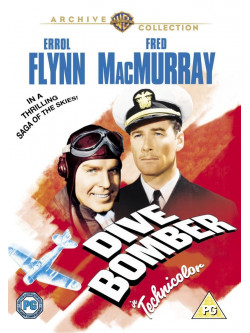 Dive Bomber [Edizione: Regno Unito] [ITA SUB]