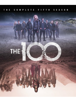100: Complete Fifth Season (3 Blu-Ray) [Edizione: Stati Uniti]