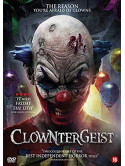 Clowntergeist [Edizione: Paesi Bassi]