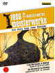 1000 Masterworks: From Muromachi To Nihonga - Japanese Art From 15Th To 20Th Century [Edizione: Regno Unito]