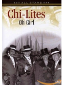 Chi-Lites - In Concert - Oh Girl