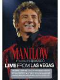 Barry Manilow - Music And Passion - Live From Las Vegas (2 Dvd)