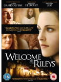 Welcome To The Rileys [Edizione: Regno Unito]