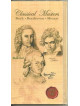 Classical Masters: Bach, Beethoven, Mozart
