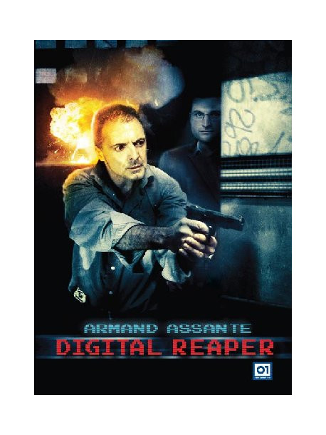 Digital Reaper