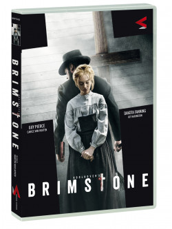 Brimstone