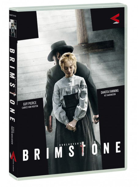 Brimstone