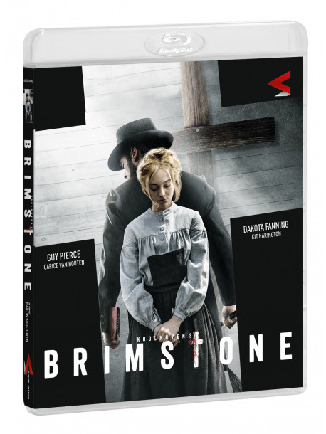 Brimstone