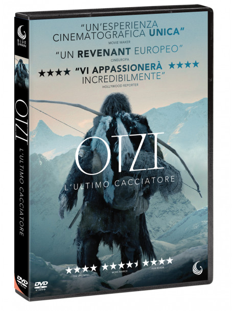 Otzi - L'Ultimo Cacciatore