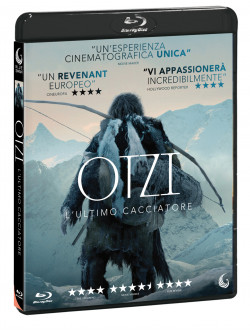 Otzi - L'Ultimo Cacciatore