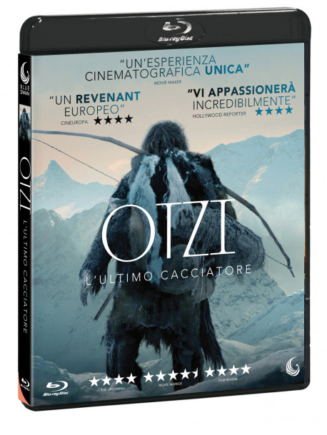 Otzi - L'Ultimo Cacciatore