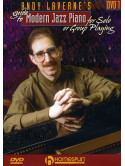 Andy Laverne'S Guide To Jazz Piano 1