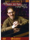 Andy Laverne'S Guide To Jazz Piano 1