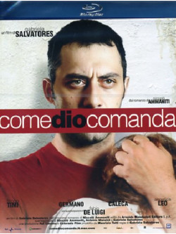 Come Dio Comanda
