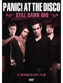Panic At The Disco - Still Damn Odd
