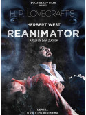 Herbert West Reanimator