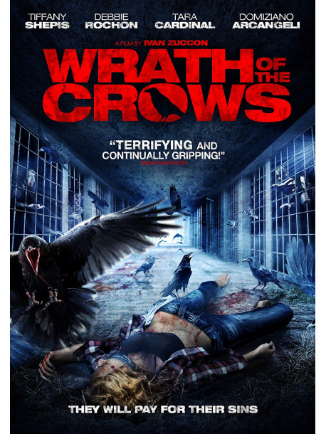 Wrath Of The Crows