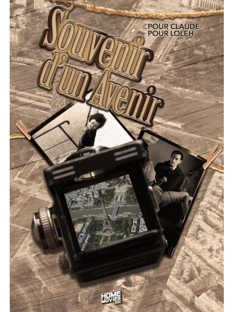 Souvenir D'Un Avenir (Le)