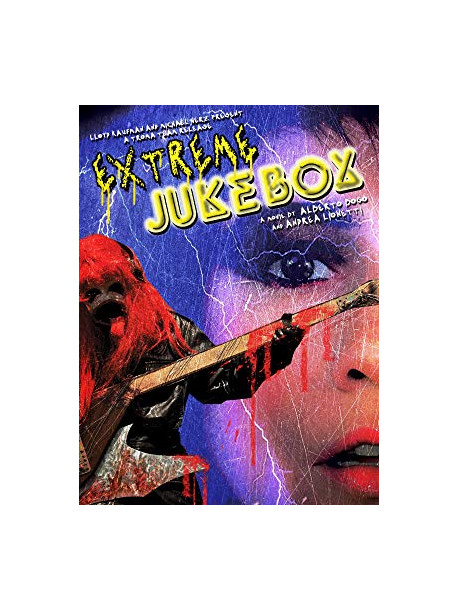 Extreme Jukebox