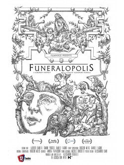 Funeralopolis - A Suburban Portrait