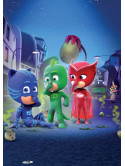 Pj Masks - Un Caso Da Risolvere