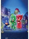 Pj Masks - Un Caso Da Risolvere