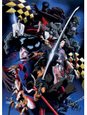 Ninja Scroll