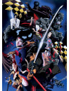 Ninja Scroll