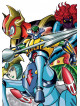 Jeeg Robot D'Acciaio 02 (6 Dvd)