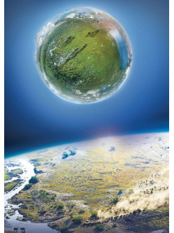 Planet Earth 1+2 (6 Blu-Ray)