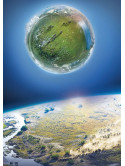 Planet Earth 1+2 (6 Blu-Ray)