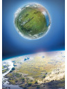 Planet Earth 1+2 (6 Blu-Ray)