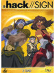 Hack//Sign Box Set 02 (2 Dvd) (Eps 09-16)