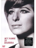 Barbra Streisand - My Name Is Barbra