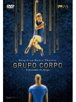 Grupo Corpo