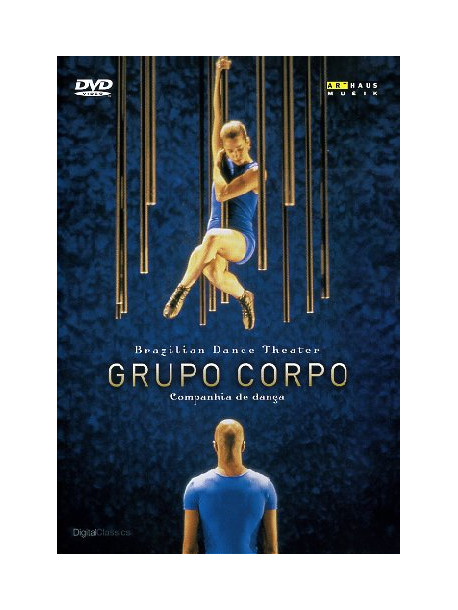 Grupo Corpo